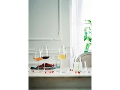 Sale I Meravigliosi 6-pak Chianti Rødvinsglas, , 55 cl Køkken|Glas