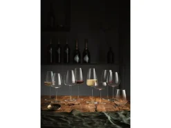 Sale I Meravigliosi 6-pak Chianti Rødvinsglas, , 55 cl Køkken|Glas