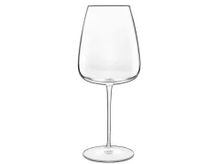 Sale I Meravigliosi 6-pak Merlot Rødvinsglas, , 70 cl Køkken|Glas