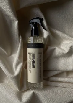 Humdakin 2-i-1 Tekstil Spray- Vask & Rengøring