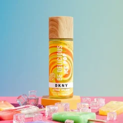 Sale Ice Pop Summer Collection Citrus Splash Bodymist Body & Hair Mist