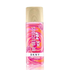 DKNY Ice Pop Summer Collection Very Cherry Bodymist- Body & Hair Mist
