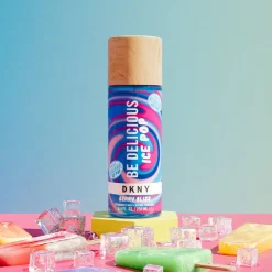 DKNY Ice Pop Summer Collection Berry Bliss Bodymist- Body & Hair Mist