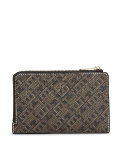 Tommy Hilfiger Icon Bifold Pung,-Dame Punge