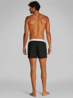 Sale Icon Cotton Stretch 3-pak Boxers, , L Undertøj