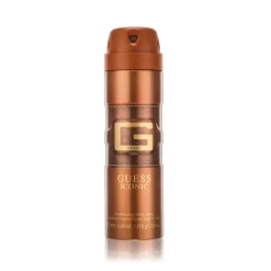 Guess Iconic Men Body Spray, 226 ml- Deodorant|Body & Hair Mist