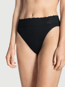 Outlet Iconics Brief, , M Dame Lingeri