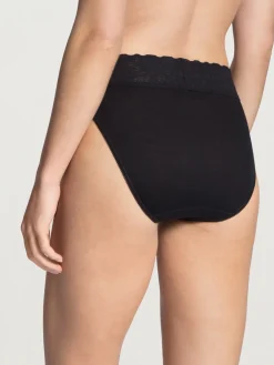 Outlet Iconics Brief, , M Dame Lingeri