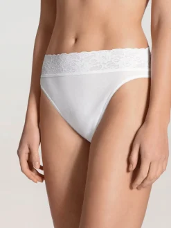 Calida Iconics Brief, , M-Dame Lingeri