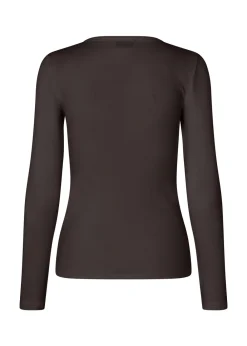 Hot IgorMD Langærmet T-shirt, , L Dame T-Shirts & Toppe