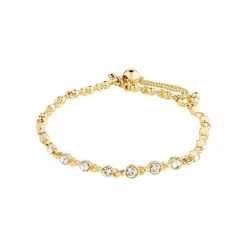 Pilgrim Imogene Armbånd, , 16,5+6 cm-Dame Armbånd