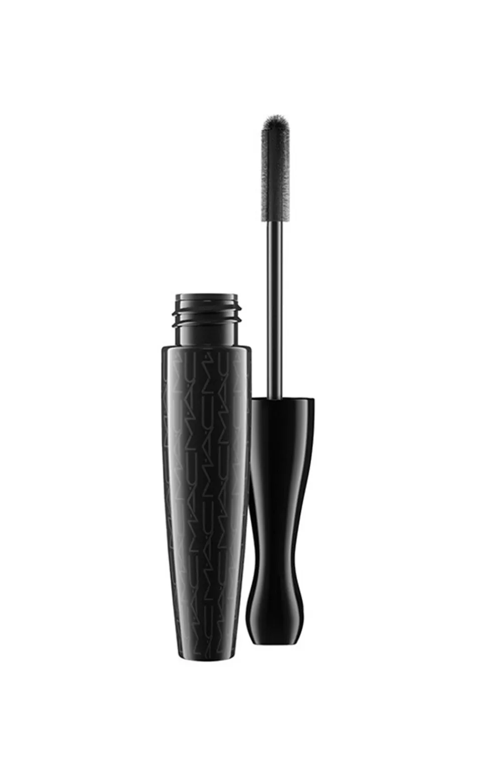 New In Extra Dimension 3D Lash Mascara, Black Øjne