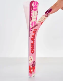 Sale 6-in-1 Peel Off Nail File Negle