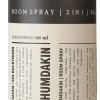 Humdakin 2-in-1 Rumspray- Duft Til Hjemmet|Vask & Rengøring