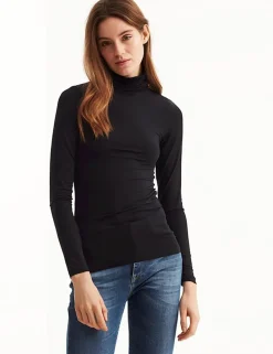 mbyM Ina GG Basic Top, , M-Dame T-Shirts & Toppe