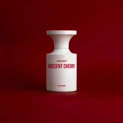 BORNTOSTANDOUT Indecent Cherry Eau De Parfum, 50 ml- Dufte|Nicheparfumer
