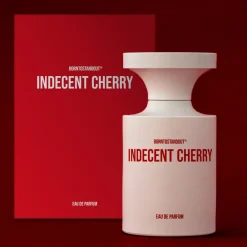 BORNTOSTANDOUT Indecent Cherry Eau De Parfum, 100 ml- Dufte