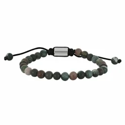 Son of Noa Indian Agate Armbånd,- Smykker