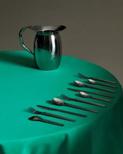 HAY Indian Steel Kande, , 1,8 L- Kander & Karafler