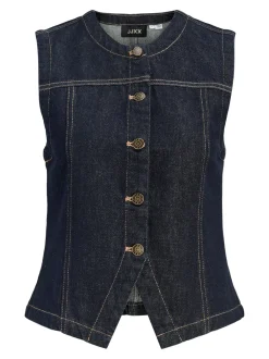 Best Indie Vest, , S Dame Veste