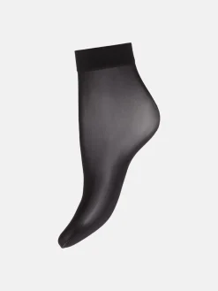 Wolford Individual 10 Socks,-Dame Strømper