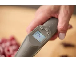 Discount Infrarødt Termometer Køkken|Bagning