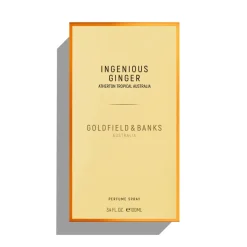 Best Ingenious Ginger Perfume, 100 ml Eau De Parfum|Eau De Parfum