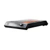 OBH Nordica Inox Horizon Steel 2639 Toaster- Køkken|Køkkenmaskiner
