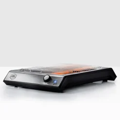 OBH Nordica Inox Horizon Steel 2639 Toaster- Køkken|Køkkenmaskiner