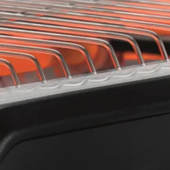 OBH Nordica Inox Horizon Steel 2639 Toaster- Køkken|Køkkenmaskiner