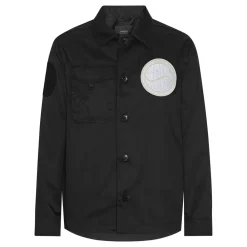 Best Integrity Overshirt, , L Overshirts