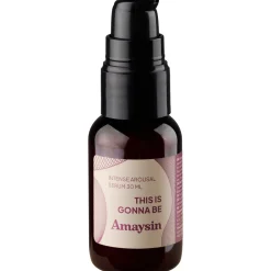 Hot Intens Arousal Serum, 30 ml Tilbehør