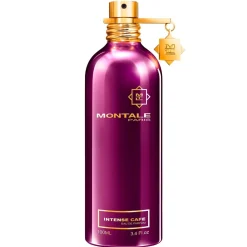 Hot Intense Café Eau De Parfum, 100 ml Nicheparfumer