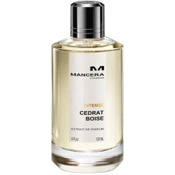 Mancera Intense Cedrat Boise Extrait De Parfum, 120 ml- Nicheparfumer