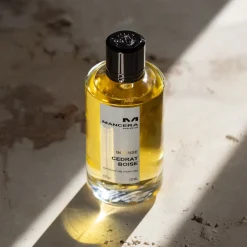 Mancera Intense Cedrat Boise Extrait De Parfum, 120 ml- Nicheparfumer