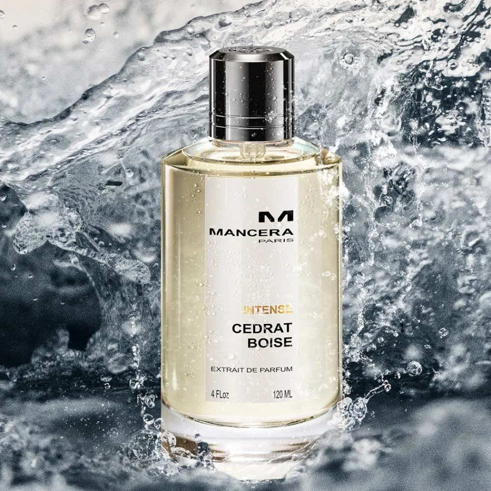 Mancera Intense Cedrat Boise Extrait De Parfum, 120 ml- Nicheparfumer