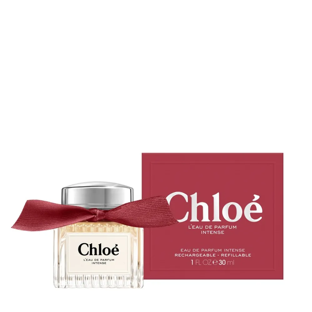 Chloé Intense Eau De Parfum, 30 ml- Eau De Parfum