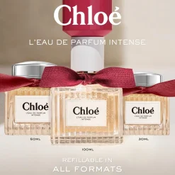 Chloé Intense Eau De Parfum, 30 ml- Eau De Parfum