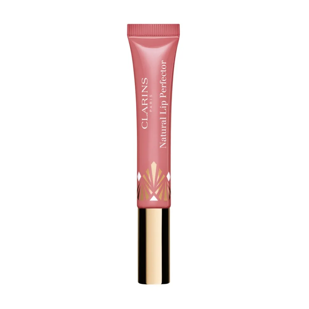 Hot Intense Natural Lip Perfector, Læber