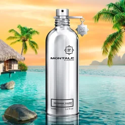 Montale Intense Tiaré Eau De Parfum, 100 ml- Nicheparfumer