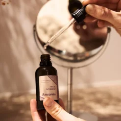 Online Intimolie Vaniljedråber, 50 ml Tilbehør