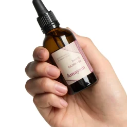 Online Intimolie Vaniljedråber, 50 ml Tilbehør