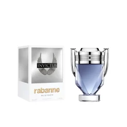 New Invictus Eau De Toilette, 50 ml Eau De Toilette