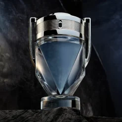 New Invictus Eau De Toilette, 50 ml Eau De Toilette