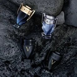 Rabanne Invictus Eau De Toilette, 100 ml- Eau De Toilette