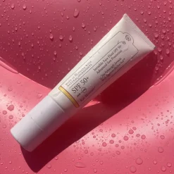 Raz Skincare Invisible Face Fluid Solcreme, , 50 ml- Solbeskyttelse