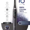 Oral-B iO 9 Eltandbørste- Personlig Pleje