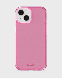 Hot Iphone 15/14/13 Glitter Cover, Dame Mobilcovers|Mobilcovers
