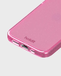 Hot Iphone 15/14/13 Glitter Cover, Dame Mobilcovers|Mobilcovers