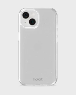 Hot Iphone 15/14/13 Glitter Cover, Dame Mobilcovers|Mobilcovers